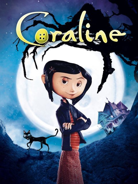 Coraline, Arranged by Thiago Tiberio