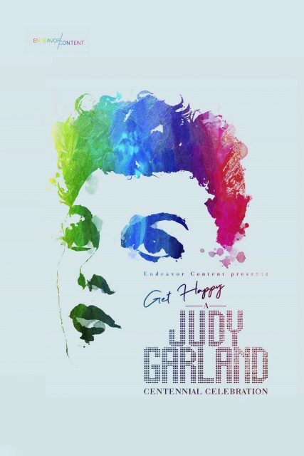 Get Happy, Arranged by Thiago Tiberio