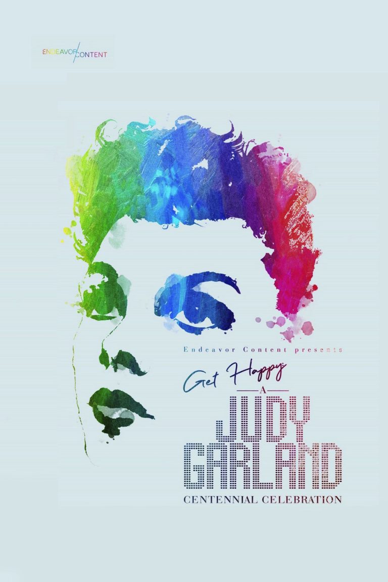 Get Happy, Arranged by Thiago Tiberio