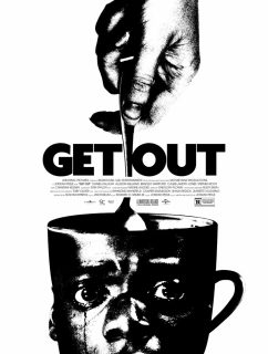 Get Out, Arranged by Thiago Tiberio