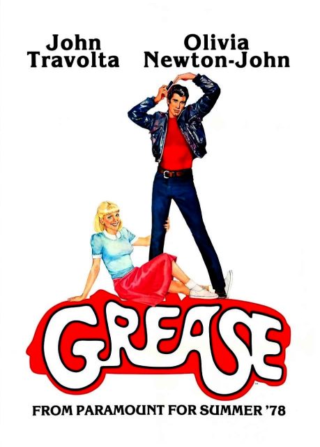 Grease, Arranged by Thiago Tiberio