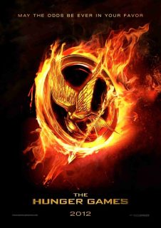 The Hunger Games, Arranged by Thiago Tiberio