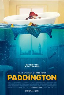 Paddington, Arranged by Thiago Tiberio